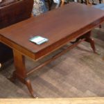 320 4287 COFFEE TABLE